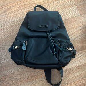 Selling my preloved backpack. Not using it anymore.